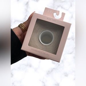 Victoria Secret Body Tape